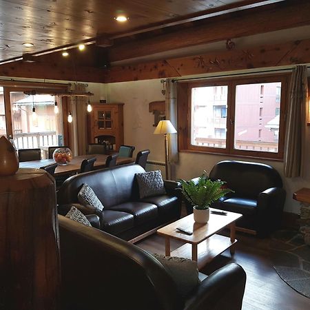 Chalet L'Avalin Val-dʼIsère Εξωτερικό φωτογραφία