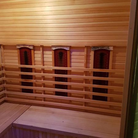 Chalet L'Avalin Val-dʼIsère Εξωτερικό φωτογραφία