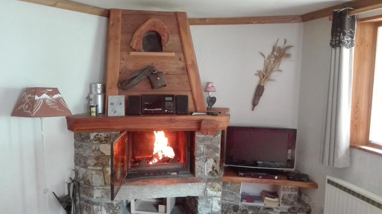 Chalet L'Avalin Val-dʼIsère Εξωτερικό φωτογραφία