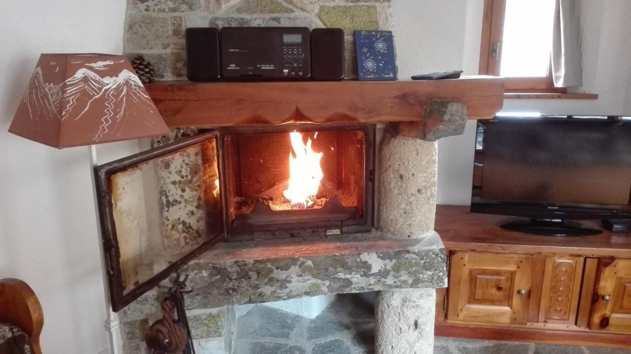 Chalet L'Avalin Val-dʼIsère Εξωτερικό φωτογραφία