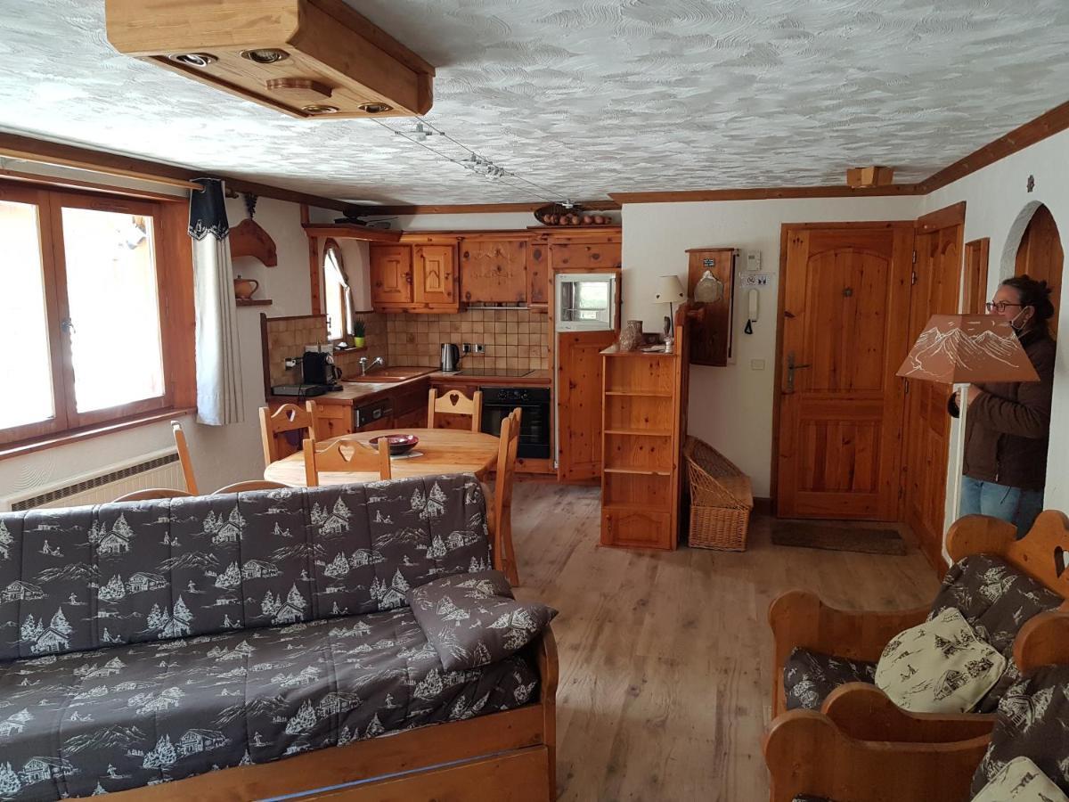 Chalet L'Avalin Val-dʼIsère Εξωτερικό φωτογραφία