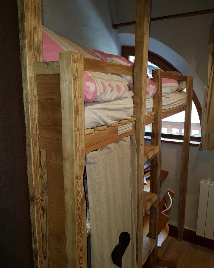 Chalet L'Avalin Val-dʼIsère Εξωτερικό φωτογραφία