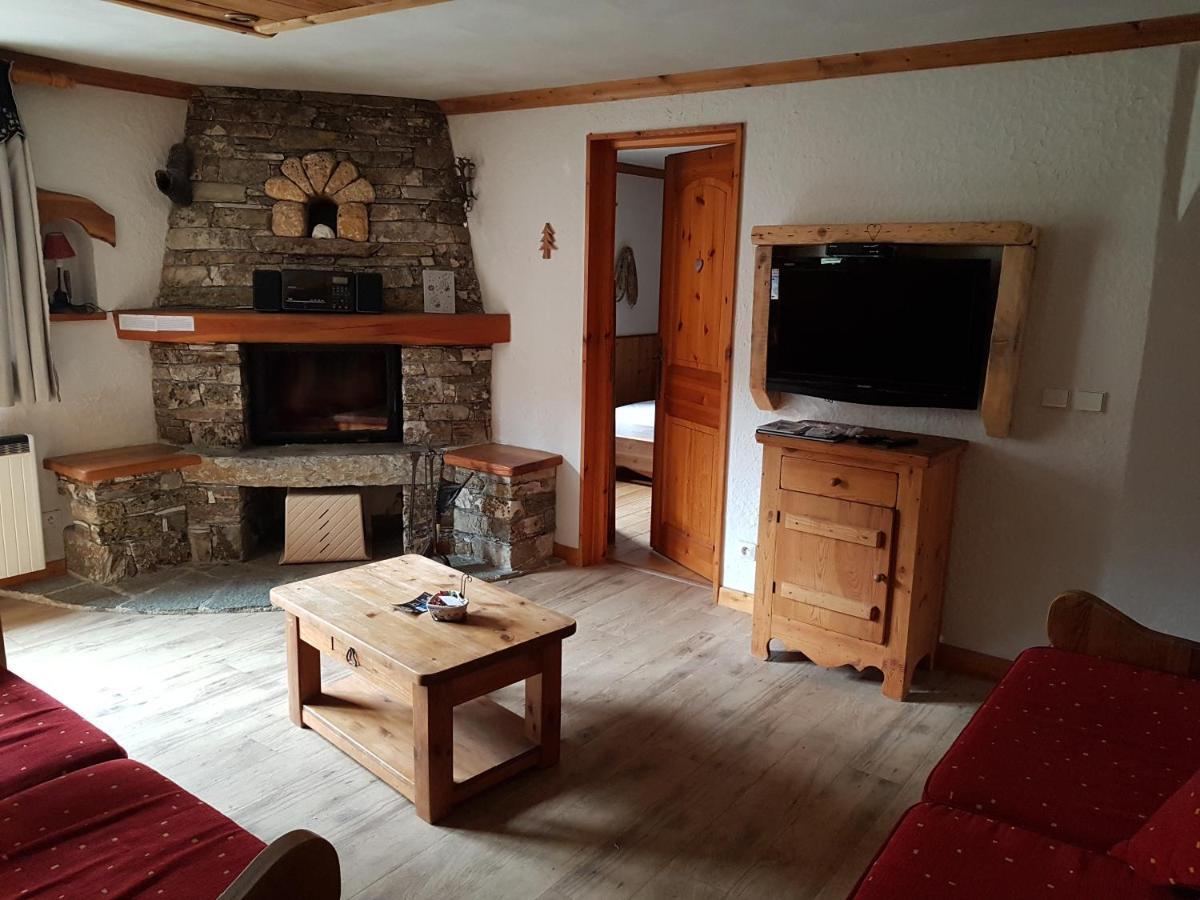 Chalet L'Avalin Val-dʼIsère Εξωτερικό φωτογραφία