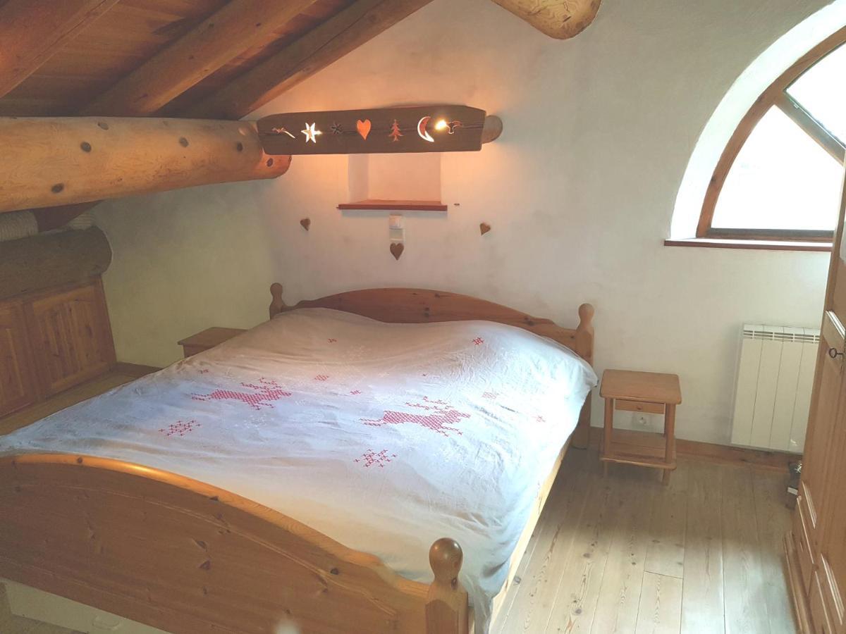 Chalet L'Avalin Val-dʼIsère Εξωτερικό φωτογραφία