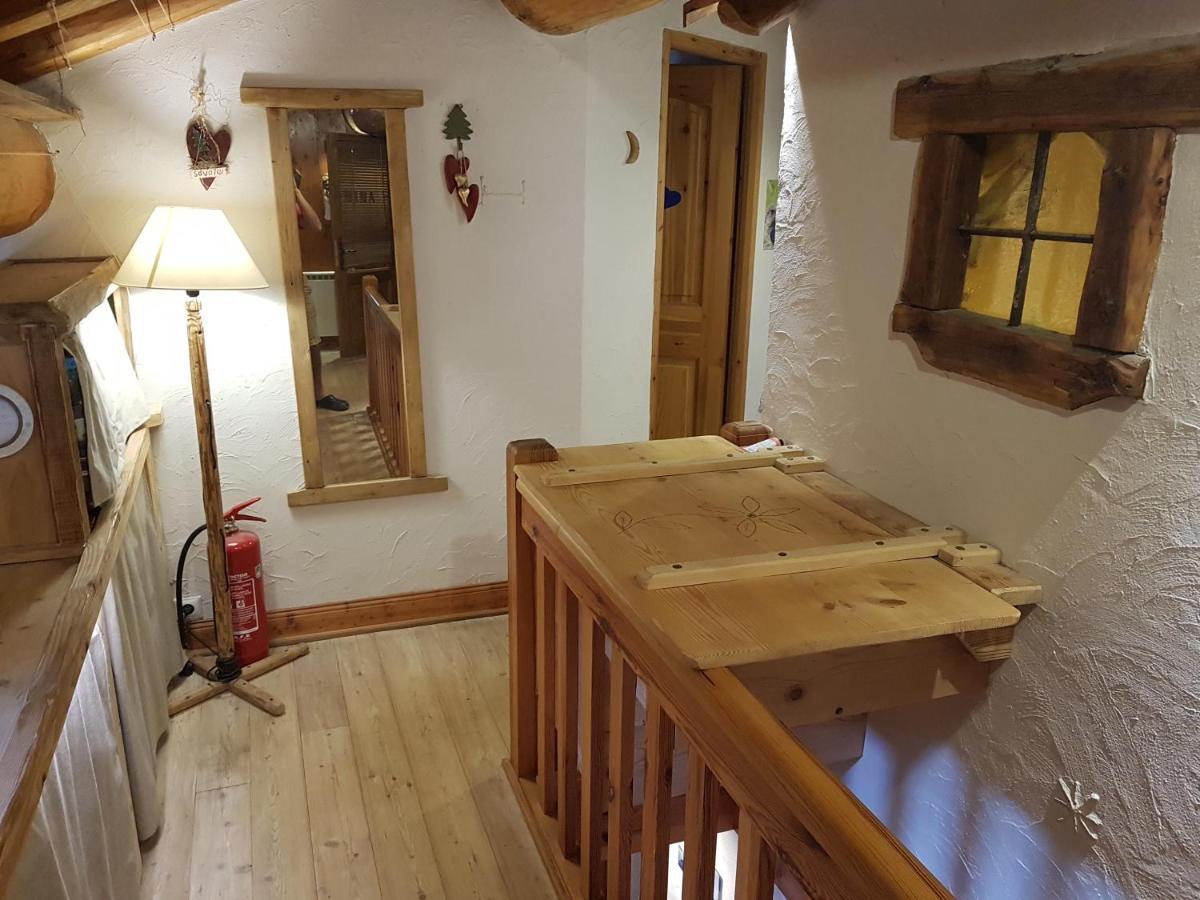 Chalet L'Avalin Val-dʼIsère Εξωτερικό φωτογραφία
