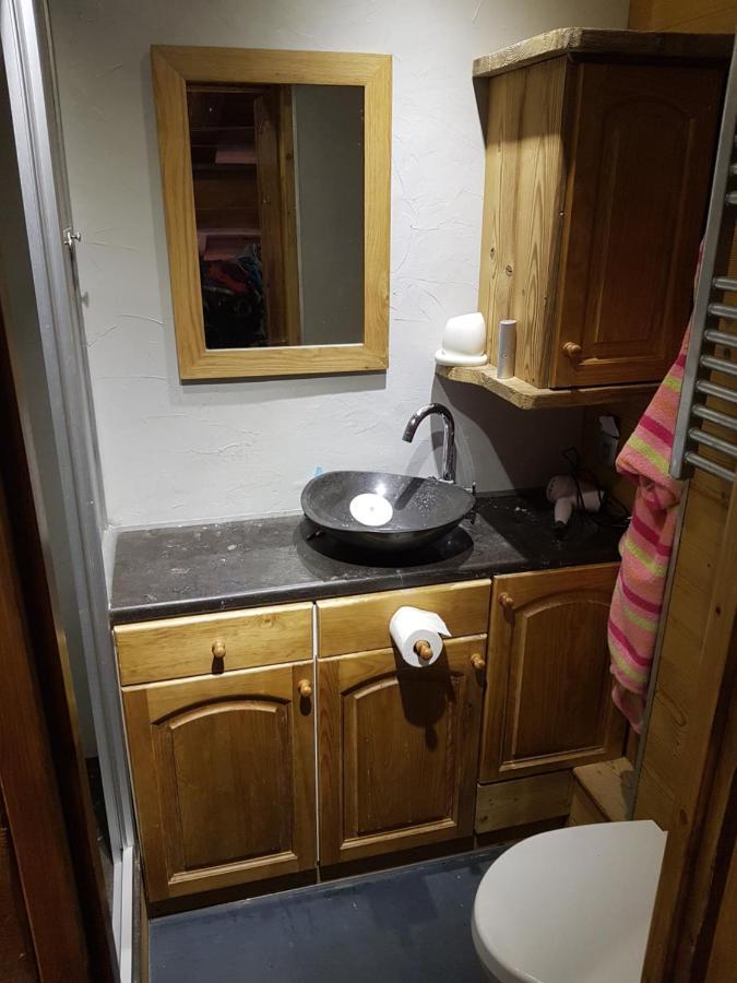 Chalet L'Avalin Val-dʼIsère Εξωτερικό φωτογραφία