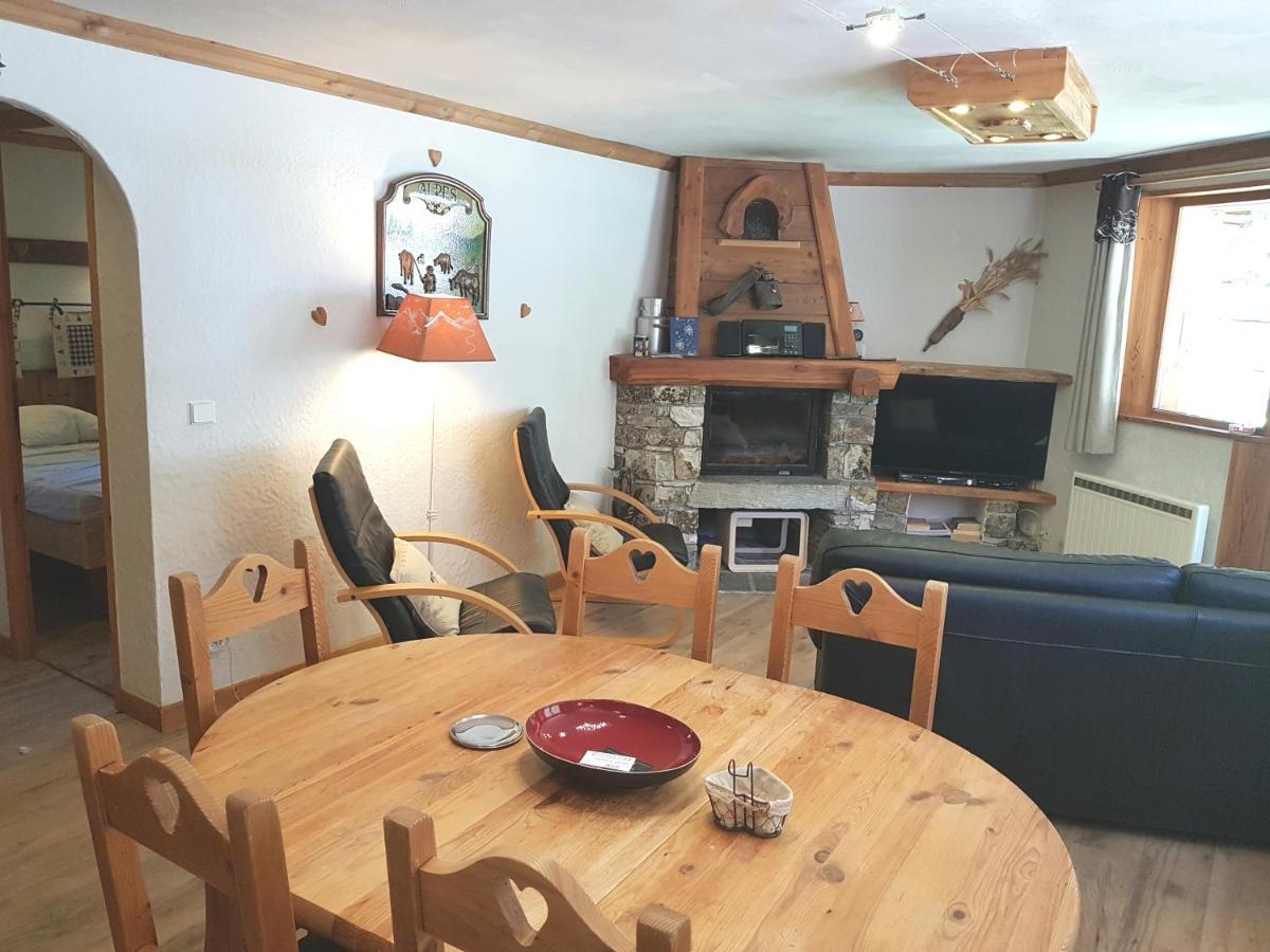 Chalet L'Avalin Val-dʼIsère Εξωτερικό φωτογραφία