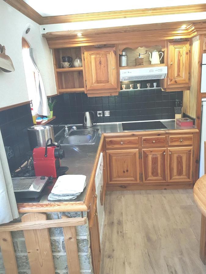 Chalet L'Avalin Val-dʼIsère Εξωτερικό φωτογραφία