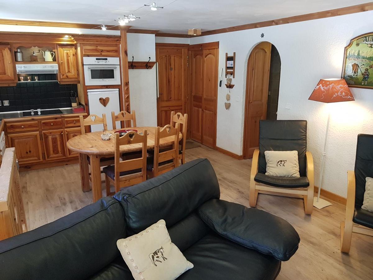 Chalet L'Avalin Val-dʼIsère Εξωτερικό φωτογραφία
