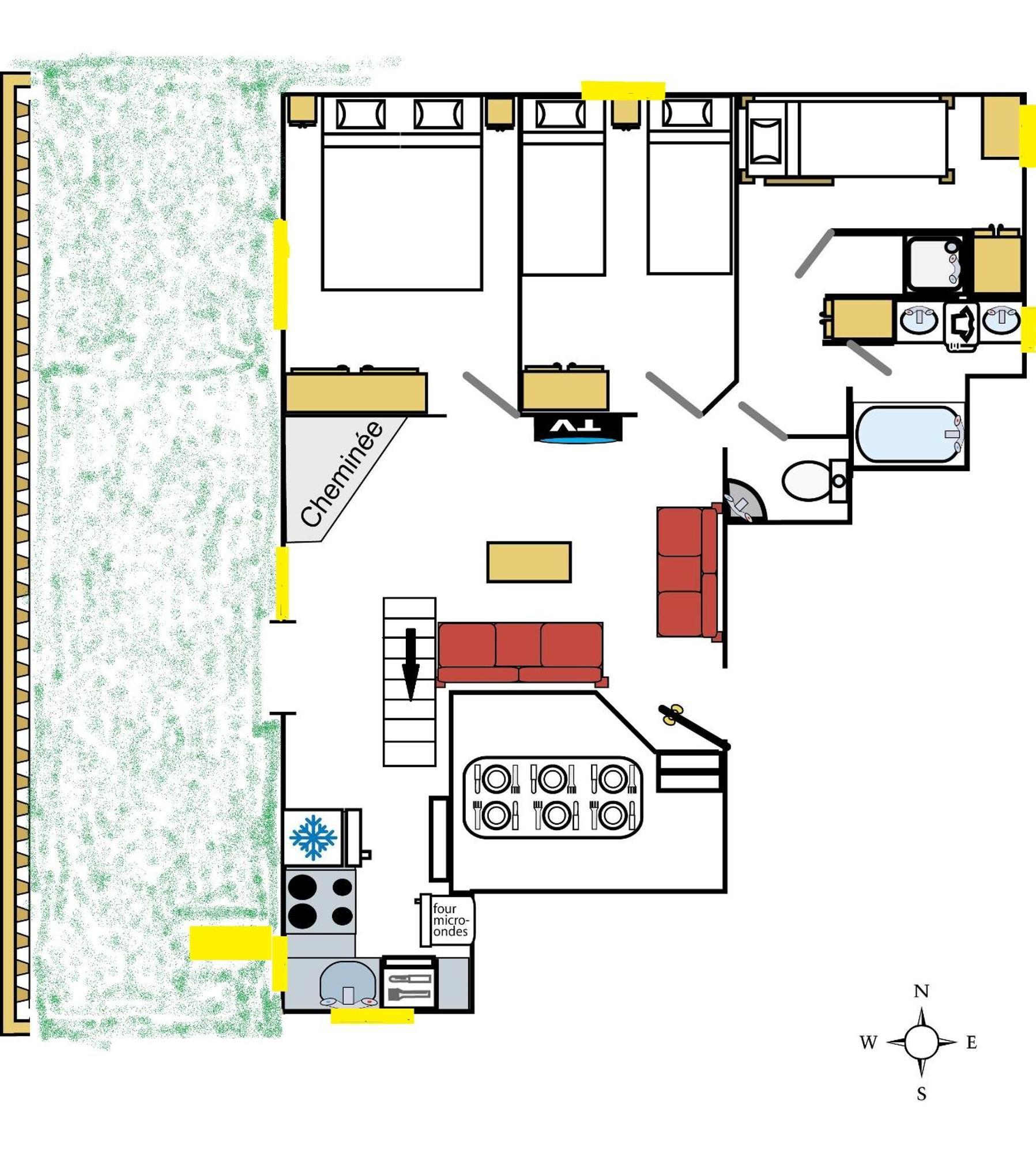 Chalet L'Avalin Val-dʼIsère Εξωτερικό φωτογραφία