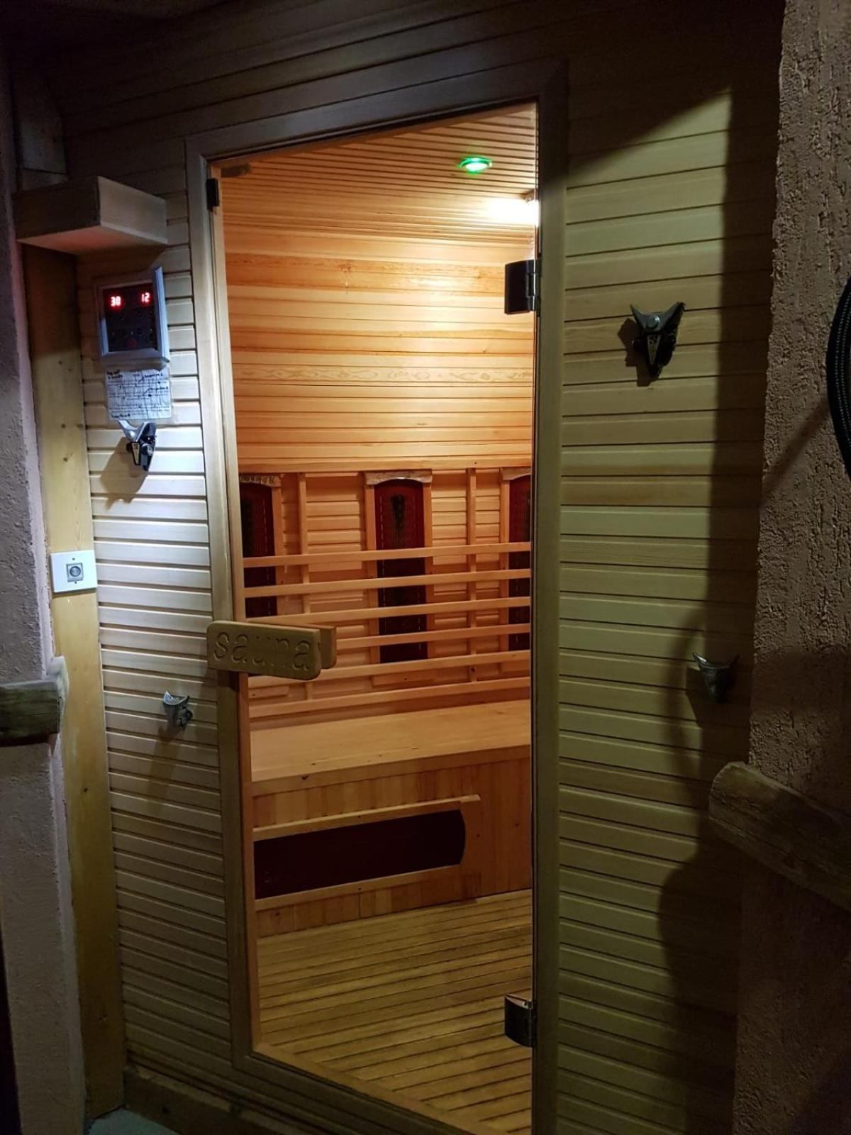 Chalet L'Avalin Val-dʼIsère Εξωτερικό φωτογραφία