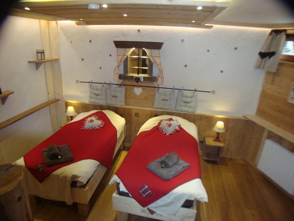 Chalet L'Avalin Val-dʼIsère Εξωτερικό φωτογραφία
