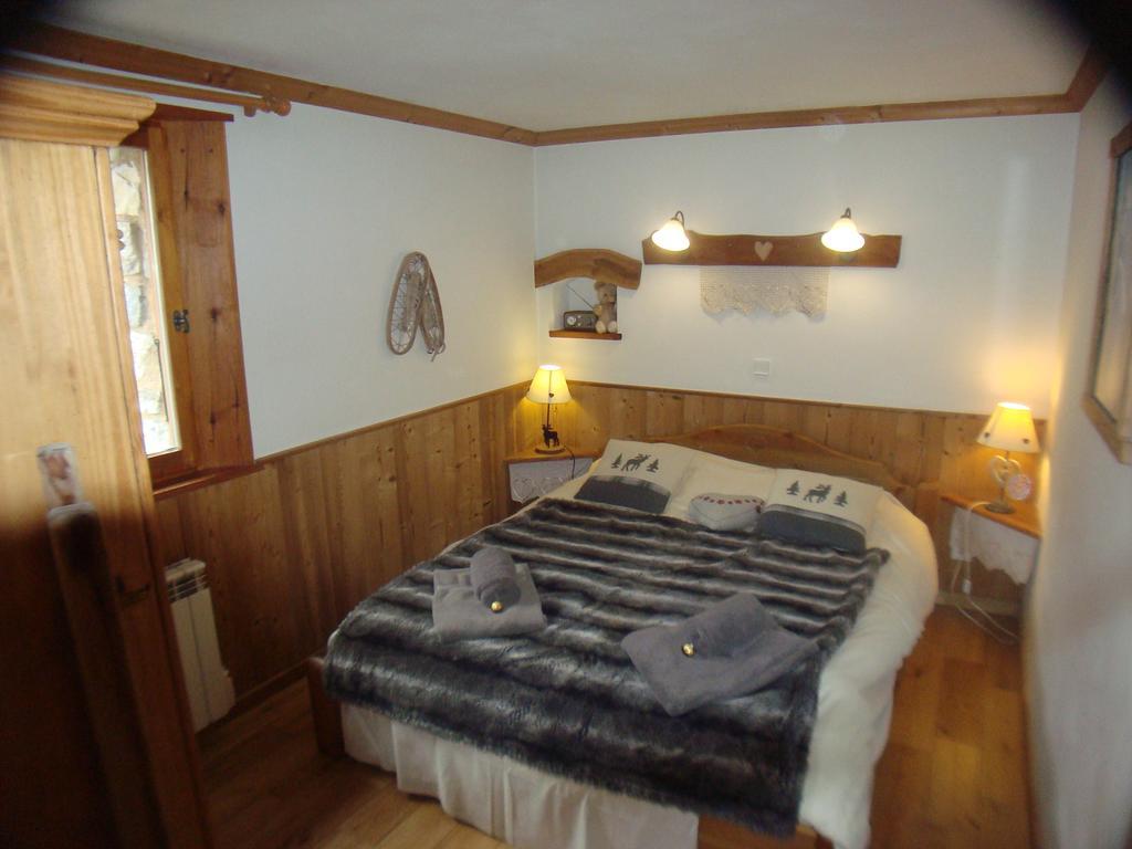 Chalet L'Avalin Val-dʼIsère Εξωτερικό φωτογραφία