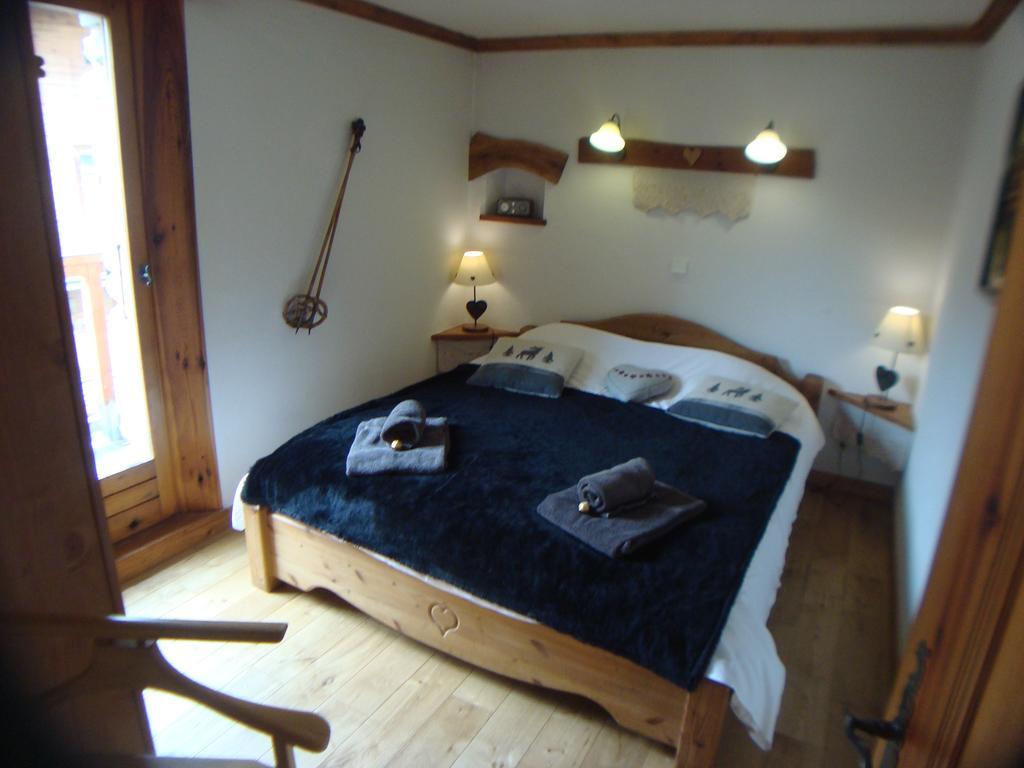 Chalet L'Avalin Val-dʼIsère Εξωτερικό φωτογραφία