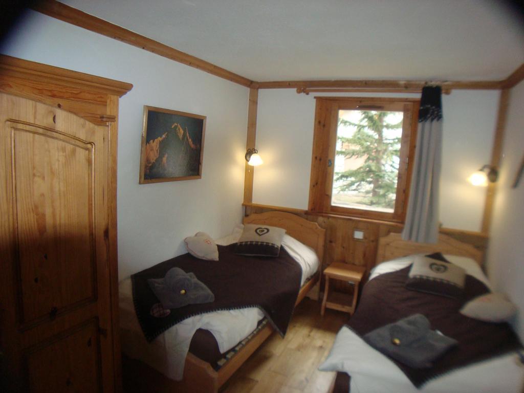 Chalet L'Avalin Val-dʼIsère Εξωτερικό φωτογραφία
