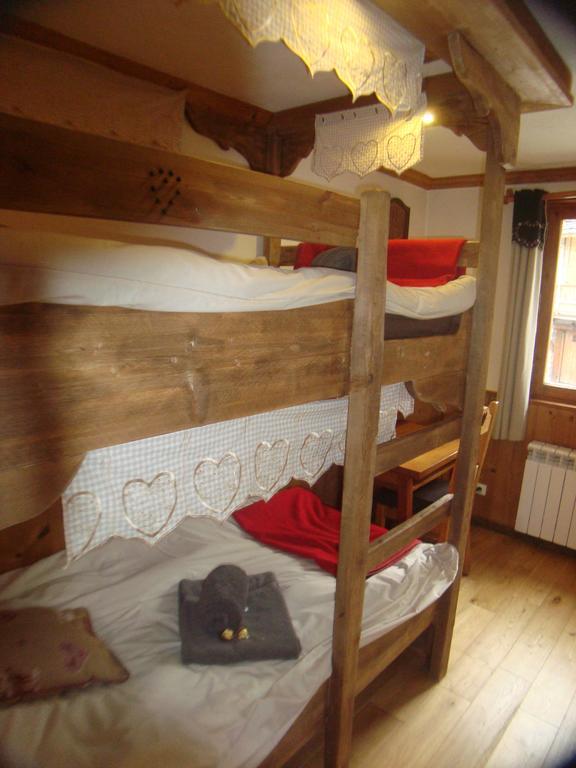 Chalet L'Avalin Val-dʼIsère Εξωτερικό φωτογραφία