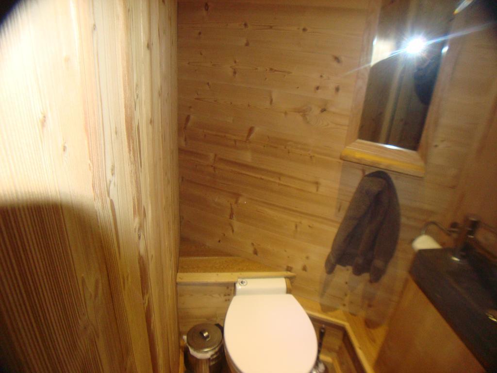 Chalet L'Avalin Val-dʼIsère Εξωτερικό φωτογραφία