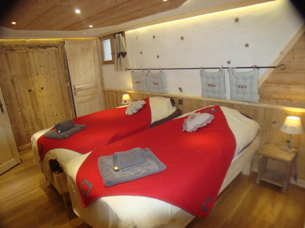 Chalet L'Avalin Val-dʼIsère Εξωτερικό φωτογραφία