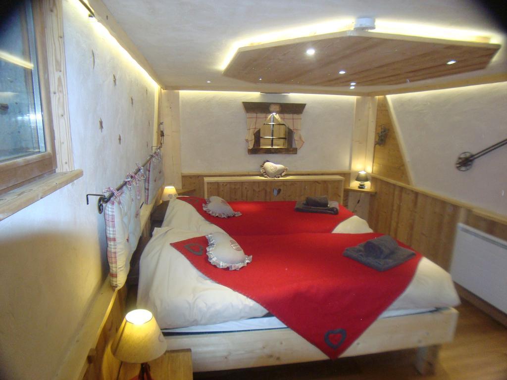 Chalet L'Avalin Val-dʼIsère Εξωτερικό φωτογραφία