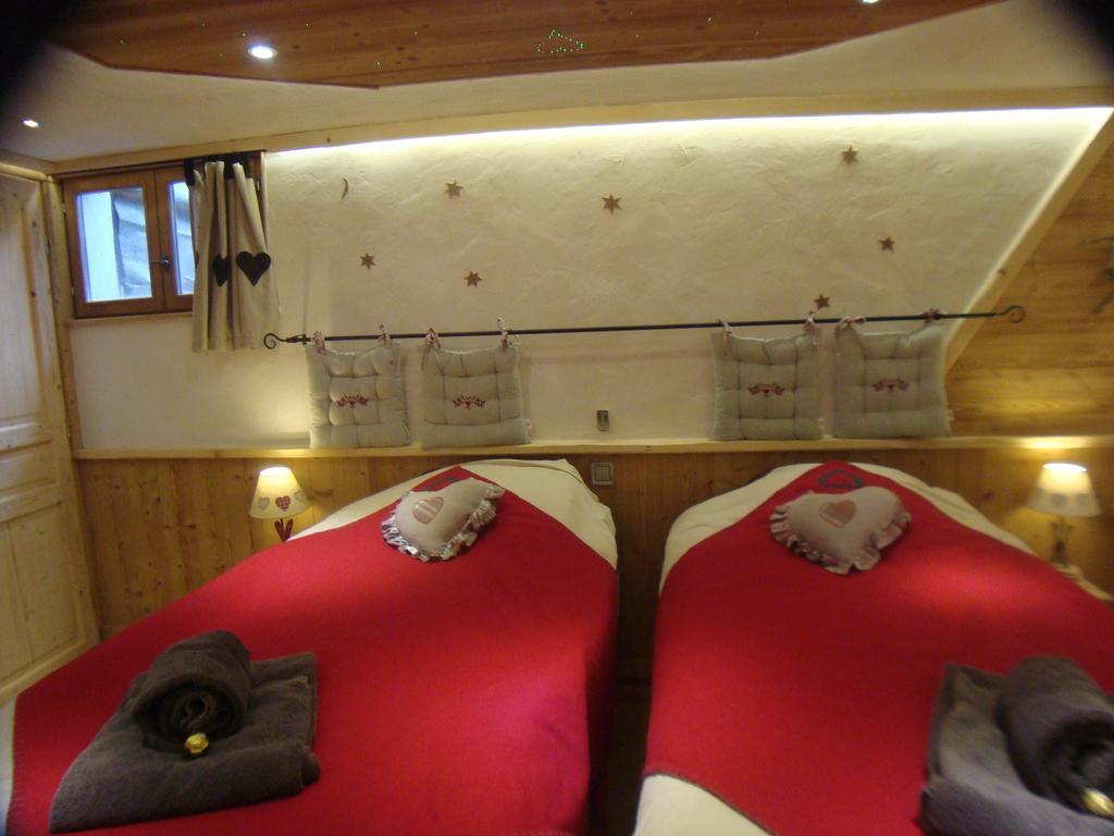 Chalet L'Avalin Val-dʼIsère Εξωτερικό φωτογραφία