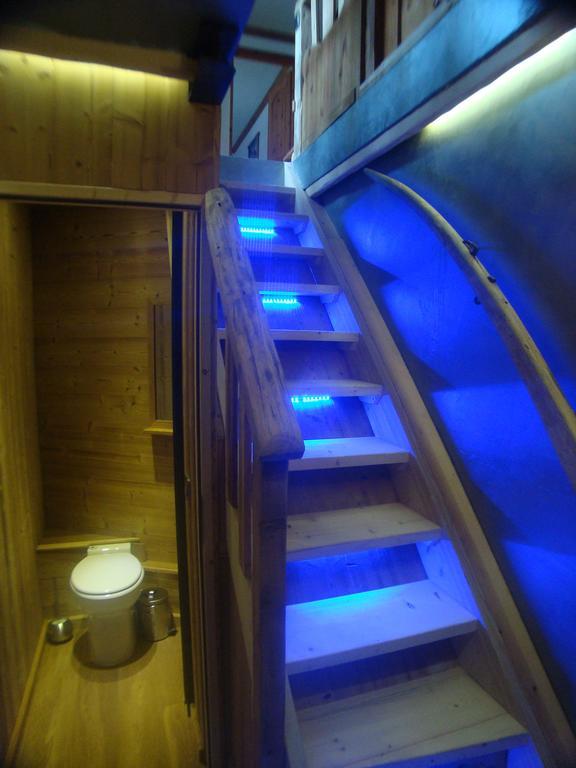 Chalet L'Avalin Val-dʼIsère Εξωτερικό φωτογραφία